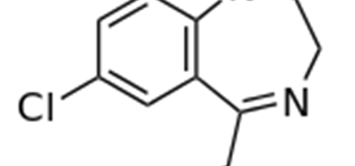 alprazolam